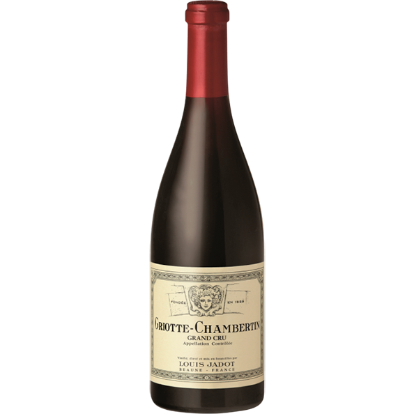 2006 Maison Louis Jadot, Griotte-Chambertin Grand Cru
